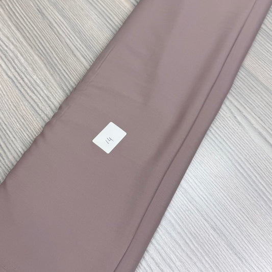 Hazel Suiting 14 Tea Pink