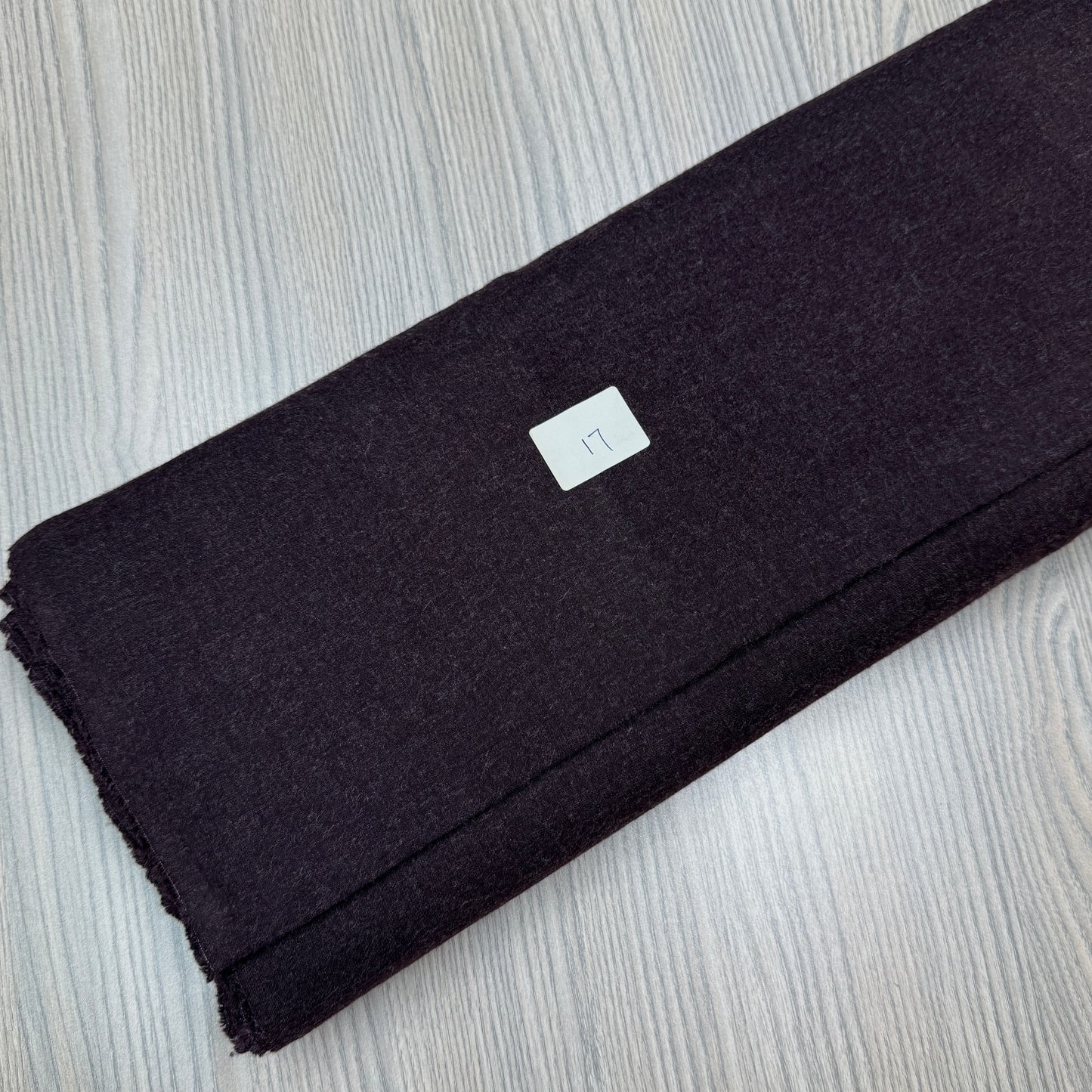 Special Wool 17 Purple