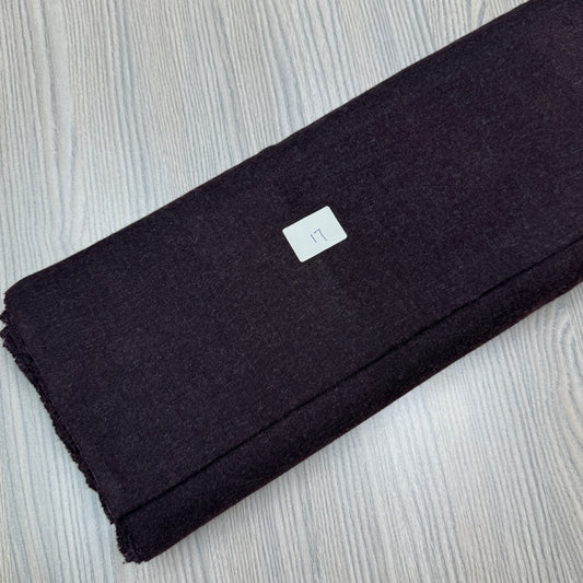 Special Wool 17 Purple