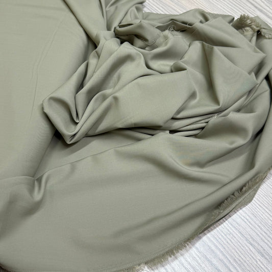 Omega Wash Wear 17 Greenish Grey