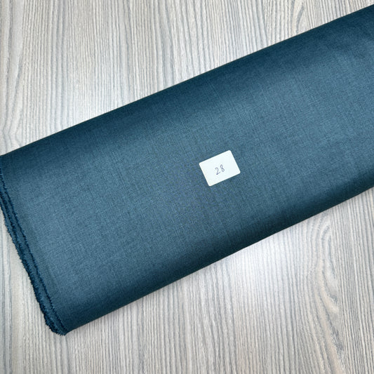 Colombia 28 Zinc Grey