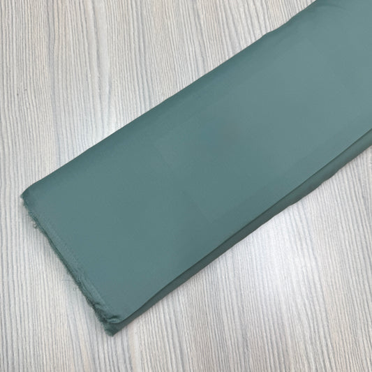 Noor Suiting 17 Sea Green