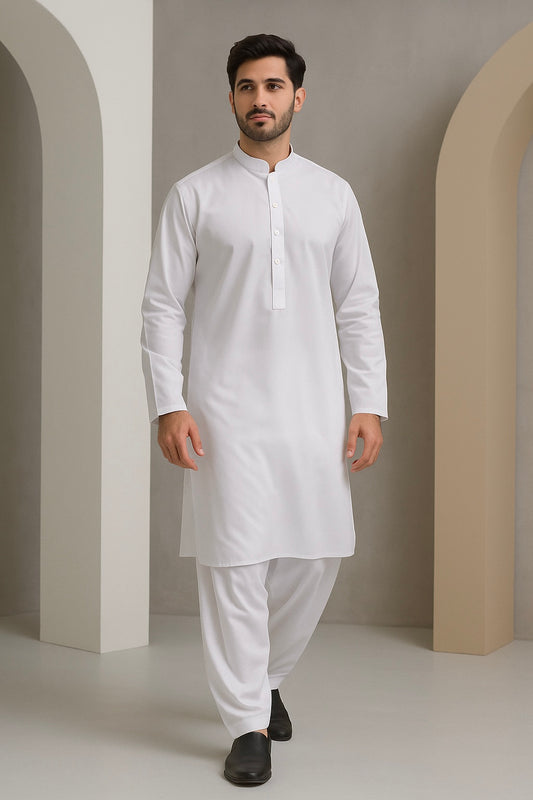 Jawa White