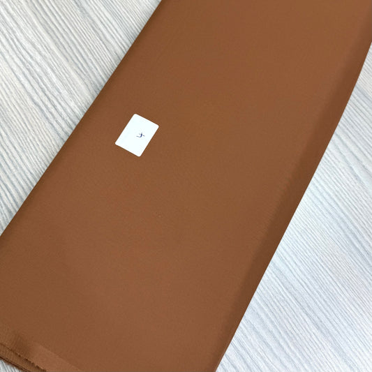 Omega Wash Wear 04 Rust Brown