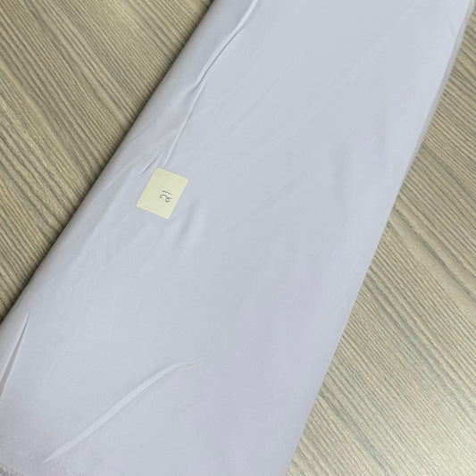 Omega Wash Wear White