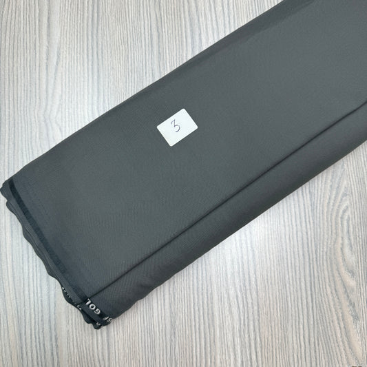 Kaju Suiting 03 Grey