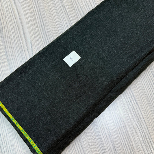 Russian Wool 08 Green