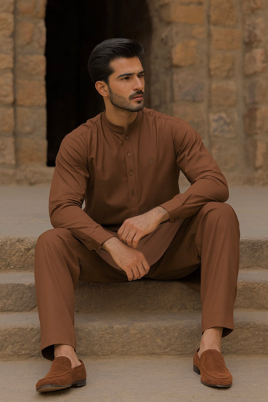 Supreme Omega 04 Brown