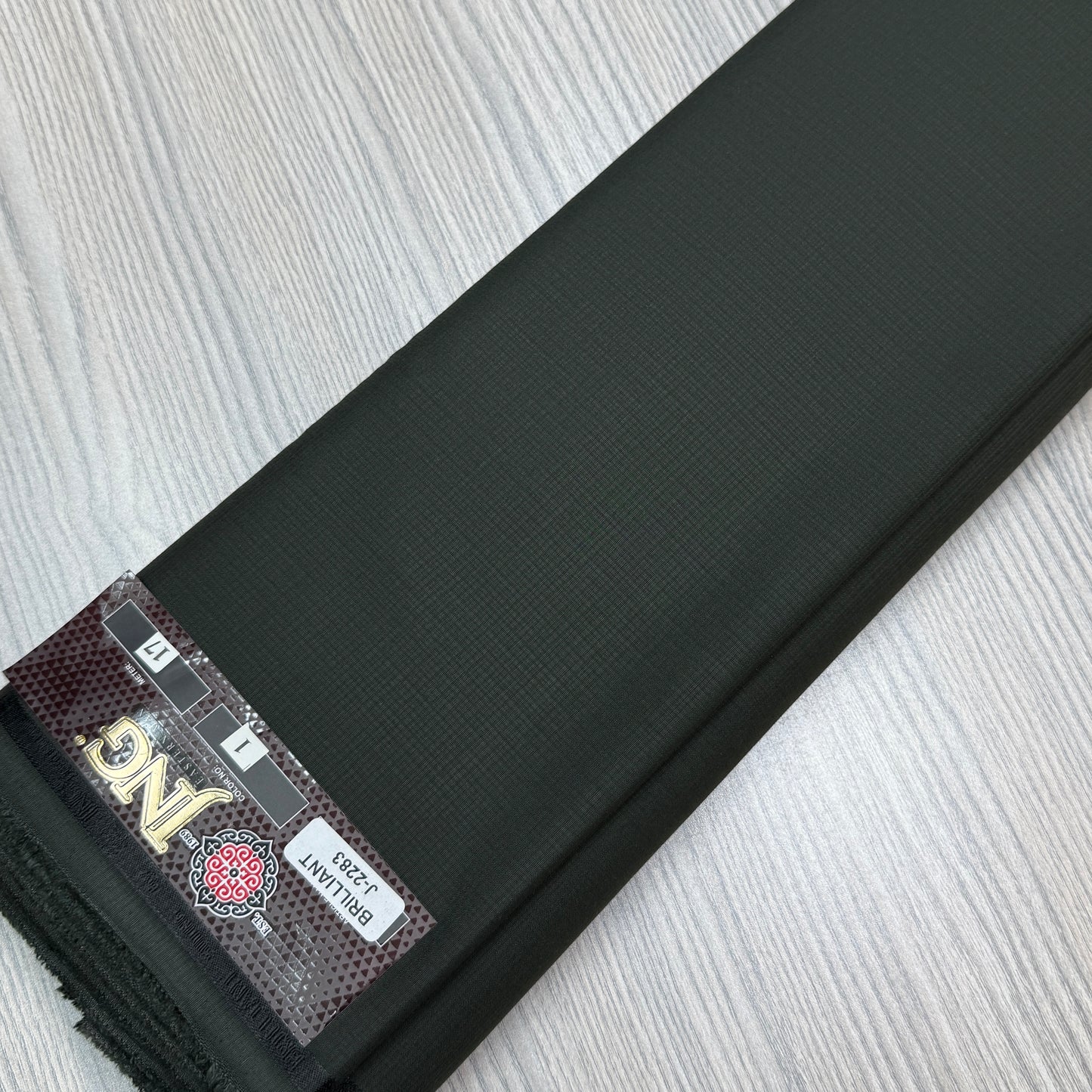 JNG Brilliant 01 Mongia