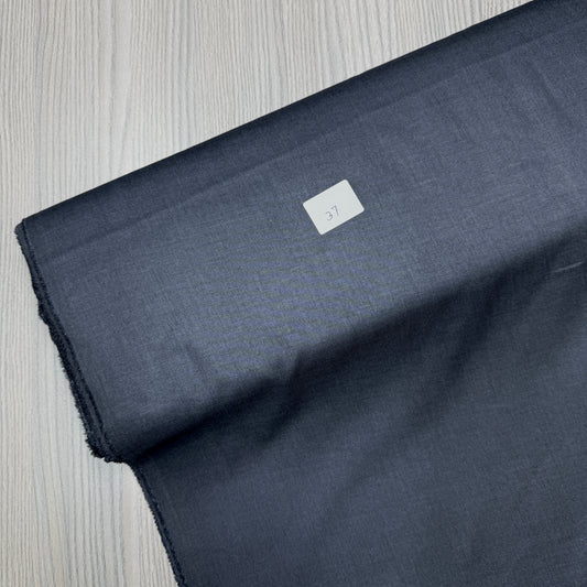 Colombia 37 Charcoal Grey