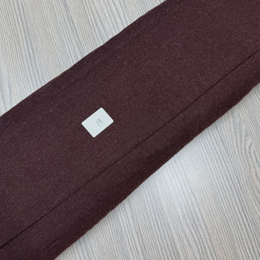 Special Wool 19 Plum