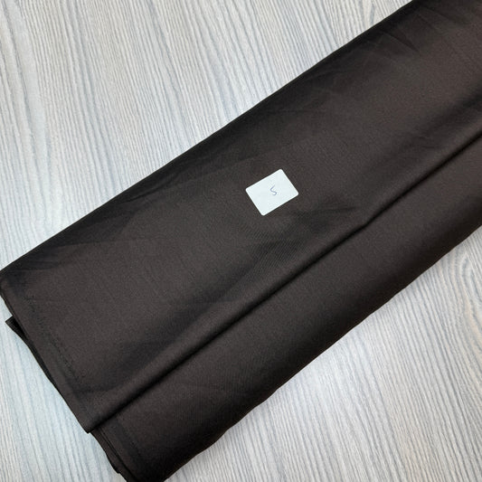 Butter Milk 05 Chocolate