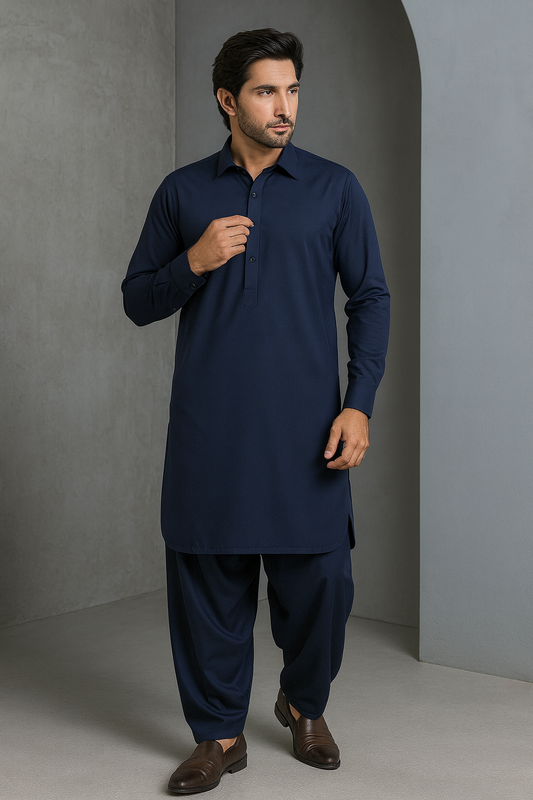 Supreme Omega 02 Navy Blue