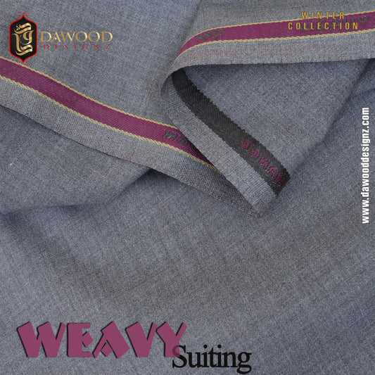 Weavy Suiting DawoodDesignzinternational