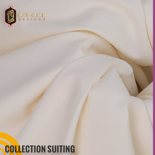 Collection Suiting Cream/Bosky