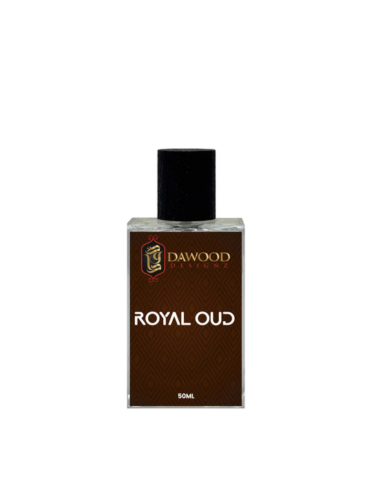 Royal Oud