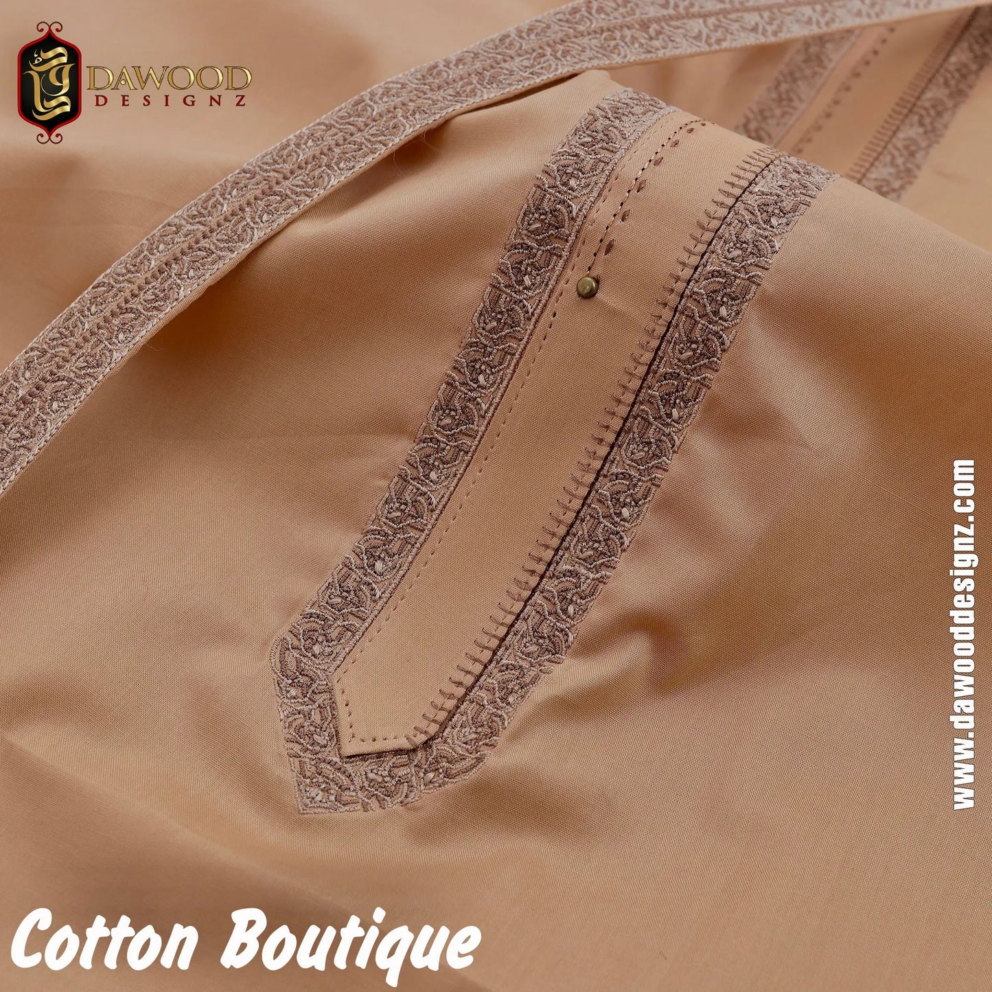 Cotton boutique DawoodDesignzinternational