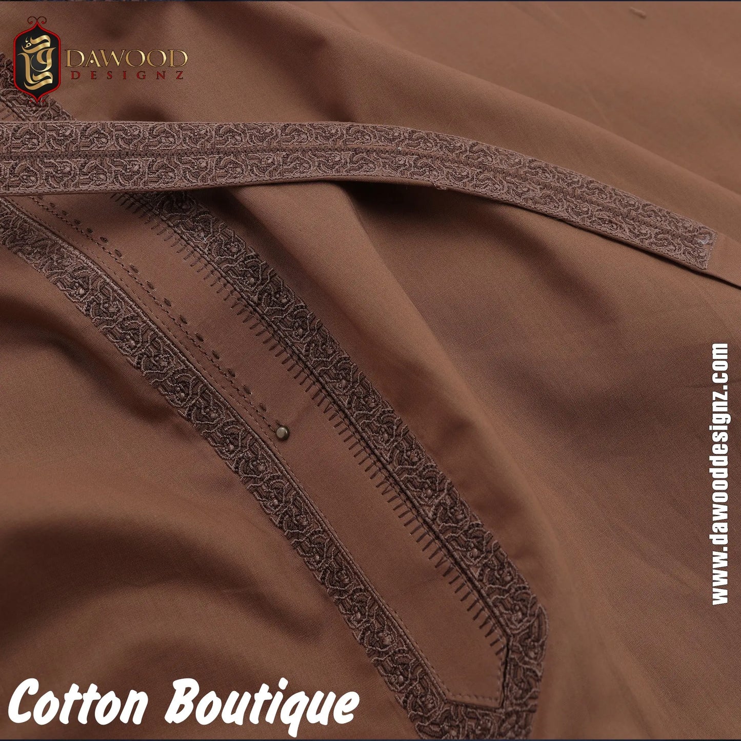 Cotton boutique DawoodDesignzinternational