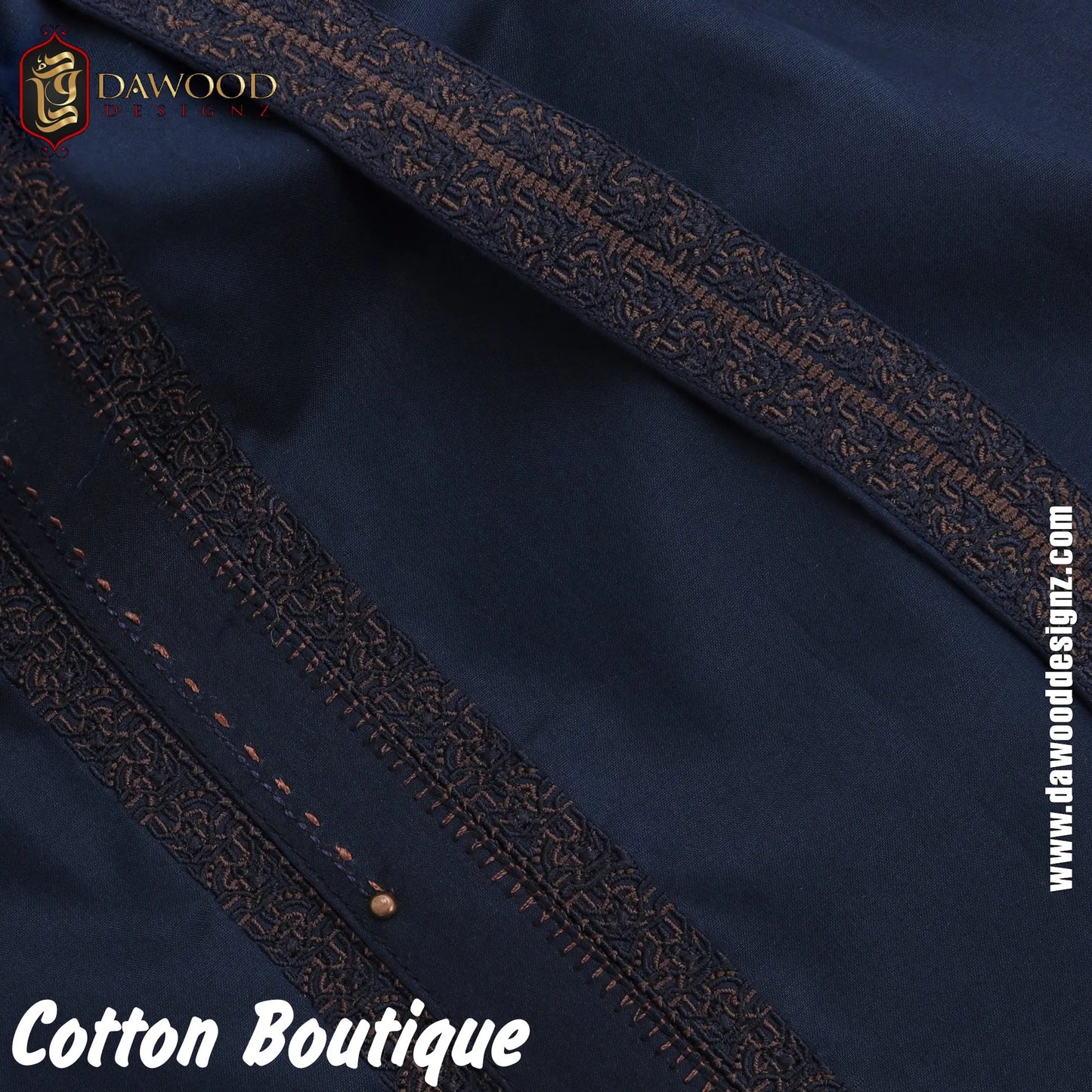 Cotton boutique DawoodDesignzinternational