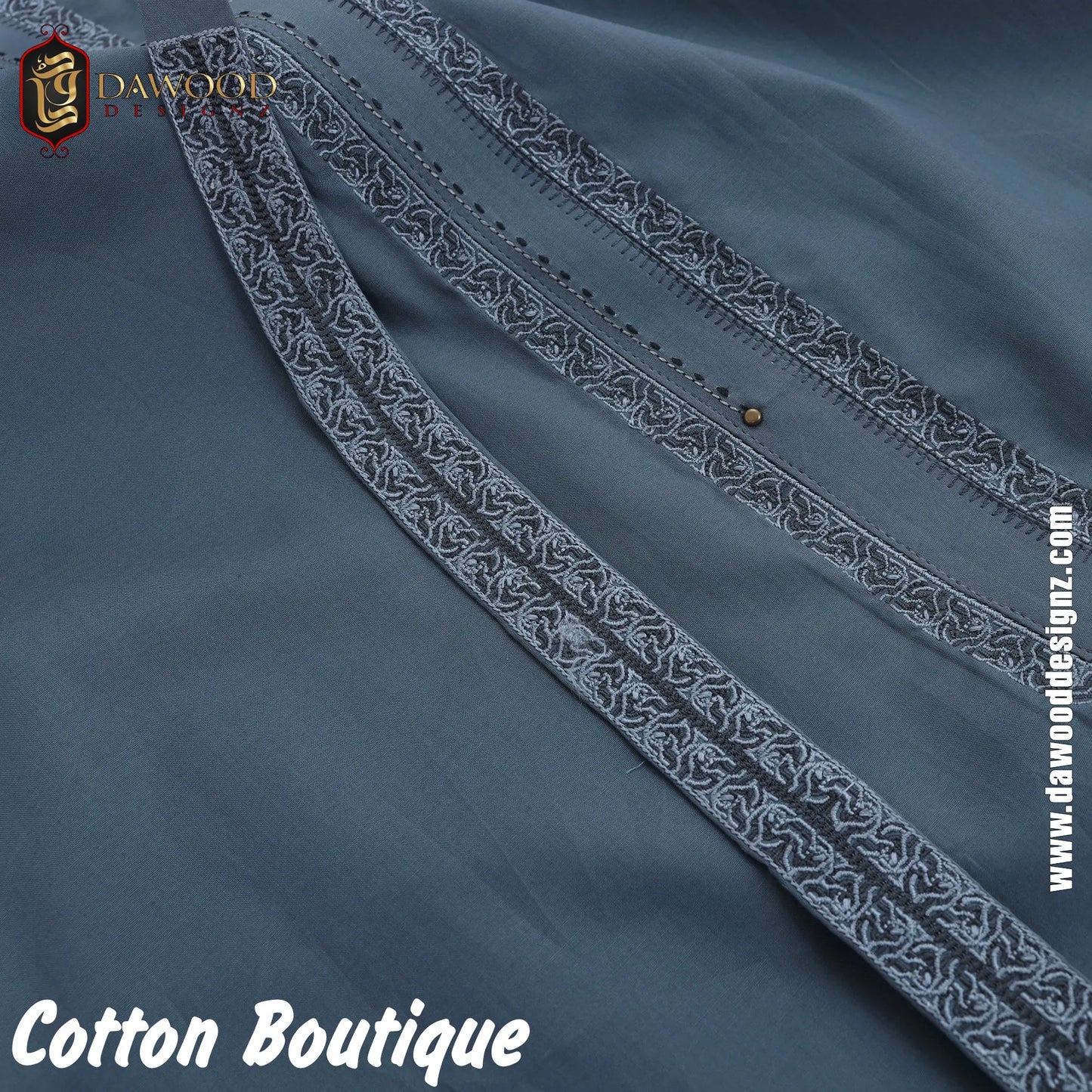 Cotton boutique DawoodDesignzinternational