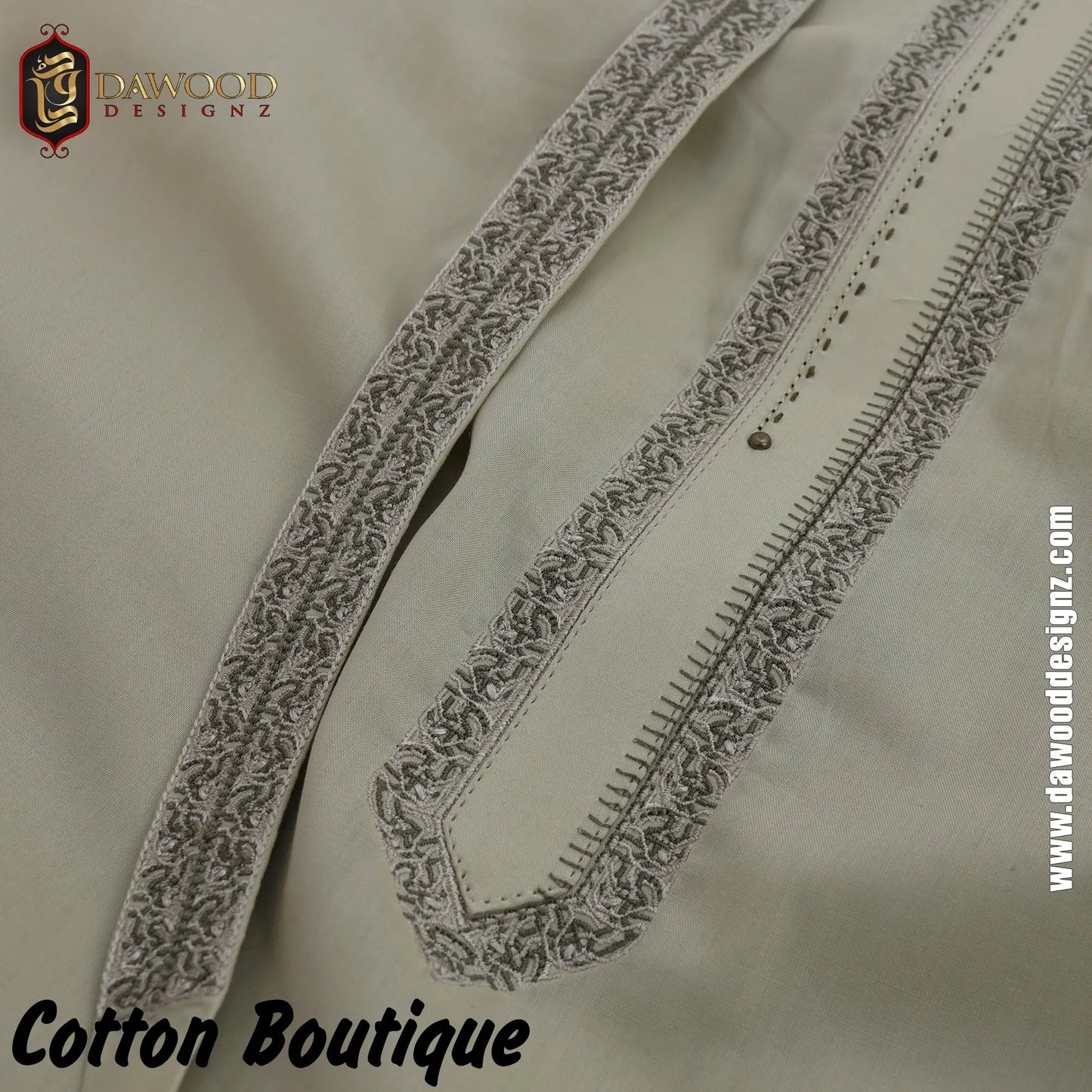 Cotton boutique DawoodDesignzinternational