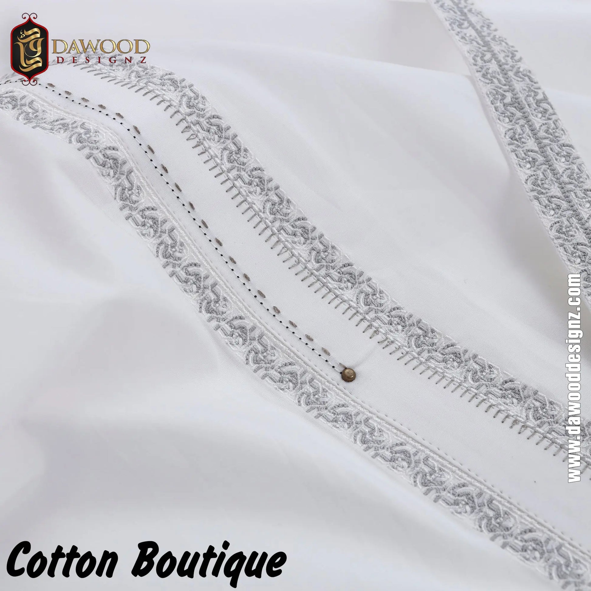 Cotton boutique DawoodDesignzinternational