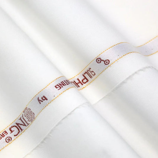 Sulphur 03 Off-White