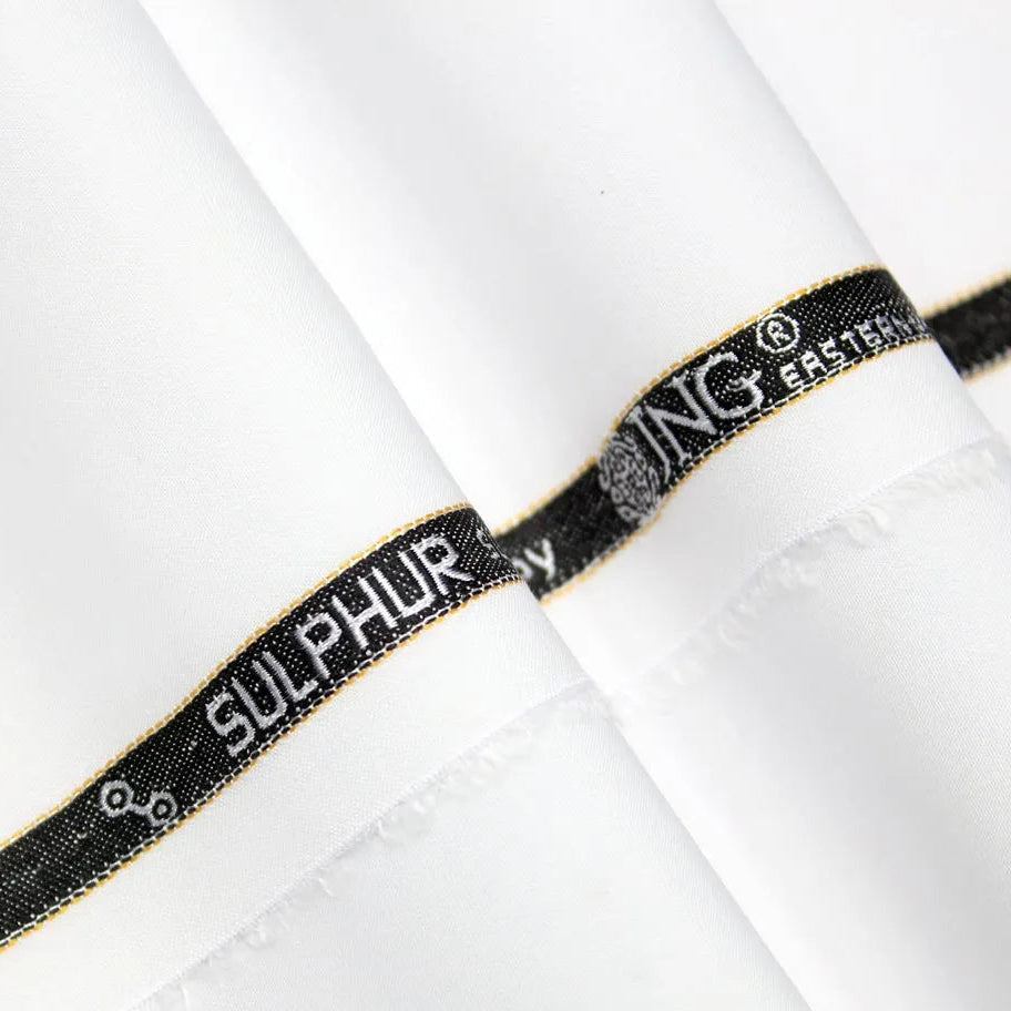 Sulphur 08 White