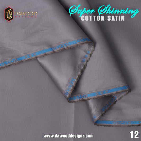 Super Shinning Cotton Satin 12 DawoodDesignzinternational