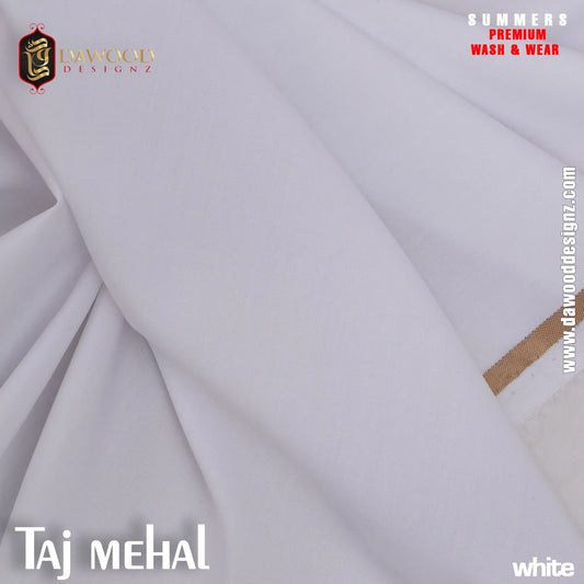 Taj Mahal White DawoodDesignzinternational