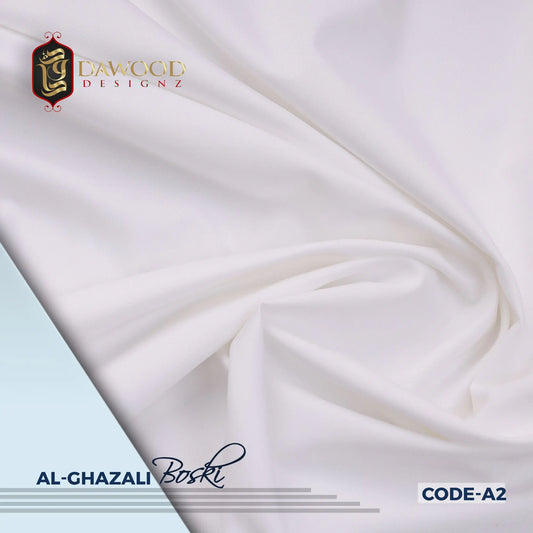 Al Ghazali Boski DawoodDesignzinternational