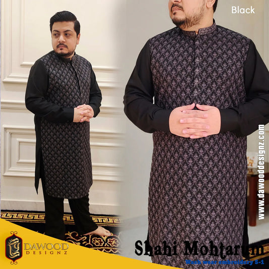 Men Design Shalwar Kameez